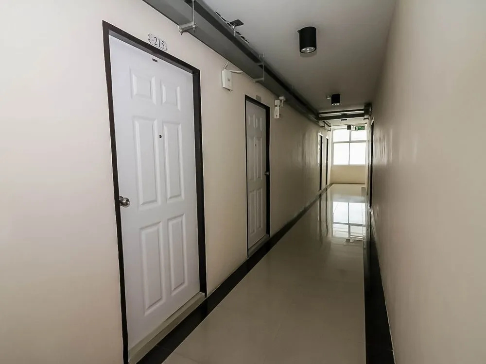 曼谷奈达普威特酒店(Nida Rooms Prawet 681 Proerty)