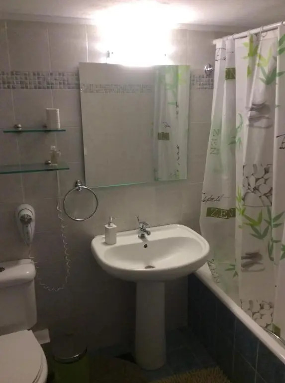 Modern Basement Apartment Gio Ii