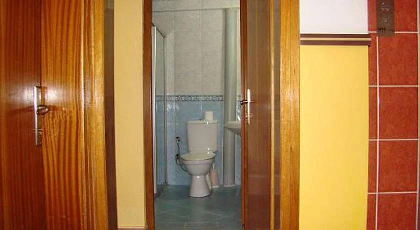 Bolat Hotel