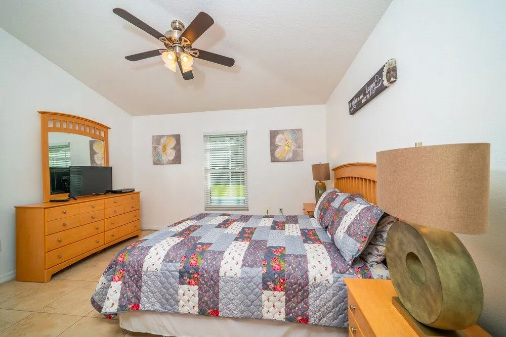 Glendales Orlando Disney Area Pool Home