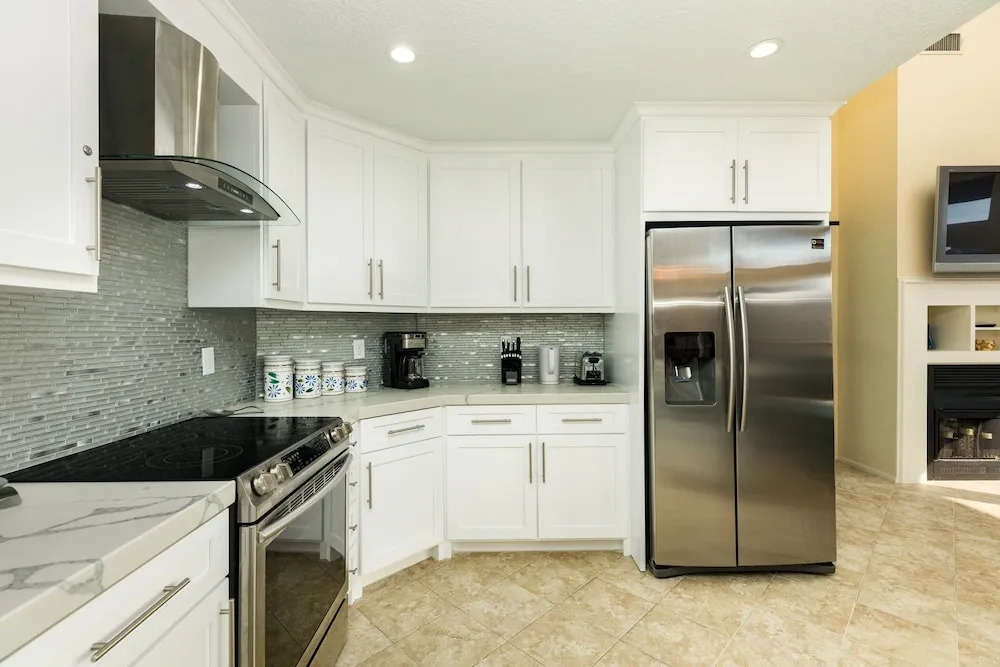 3409 Galveston - 4 Br Home