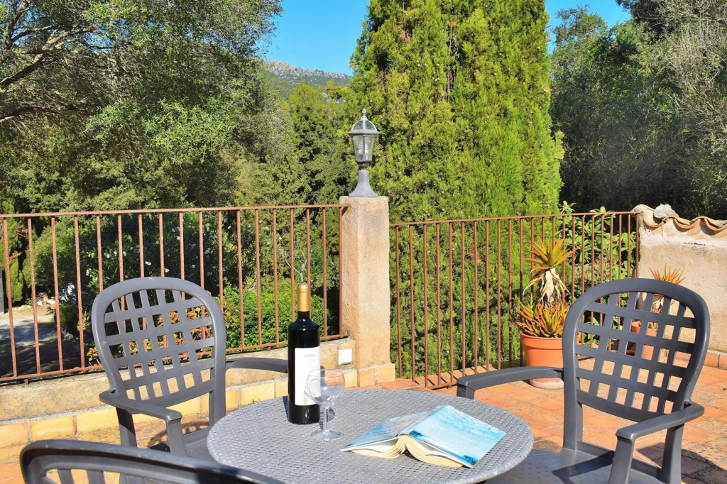 057 Finca Mercedes ETV120 by Mallorca Charme