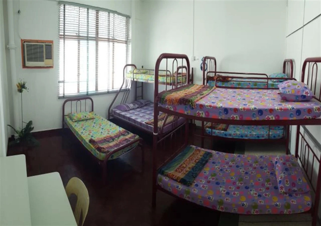 Big Step Guest House