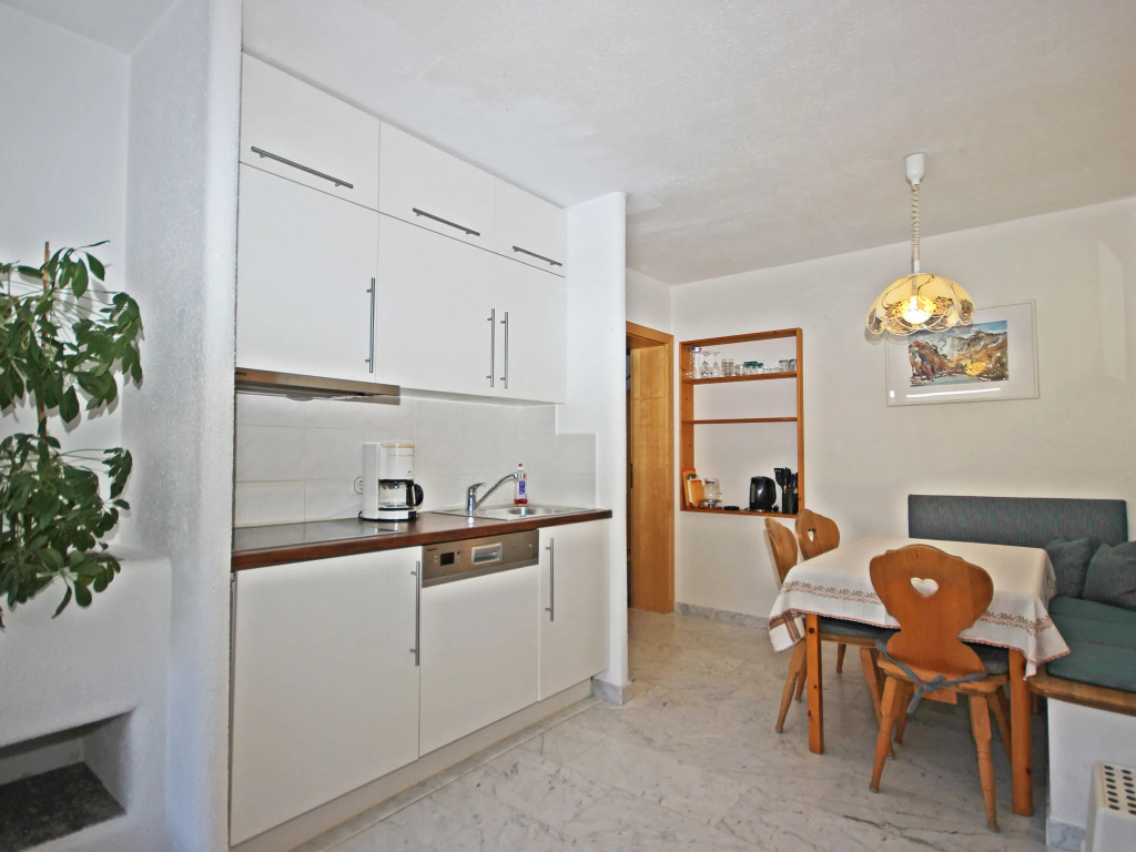 Apartment Mader by Interhome