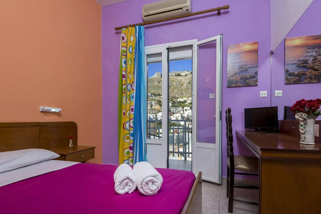 Elefteria Hotel