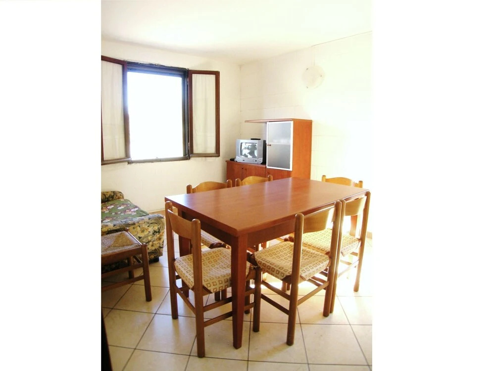 Nice holiday home close to sea front, in Rosolina Mare, near Venice