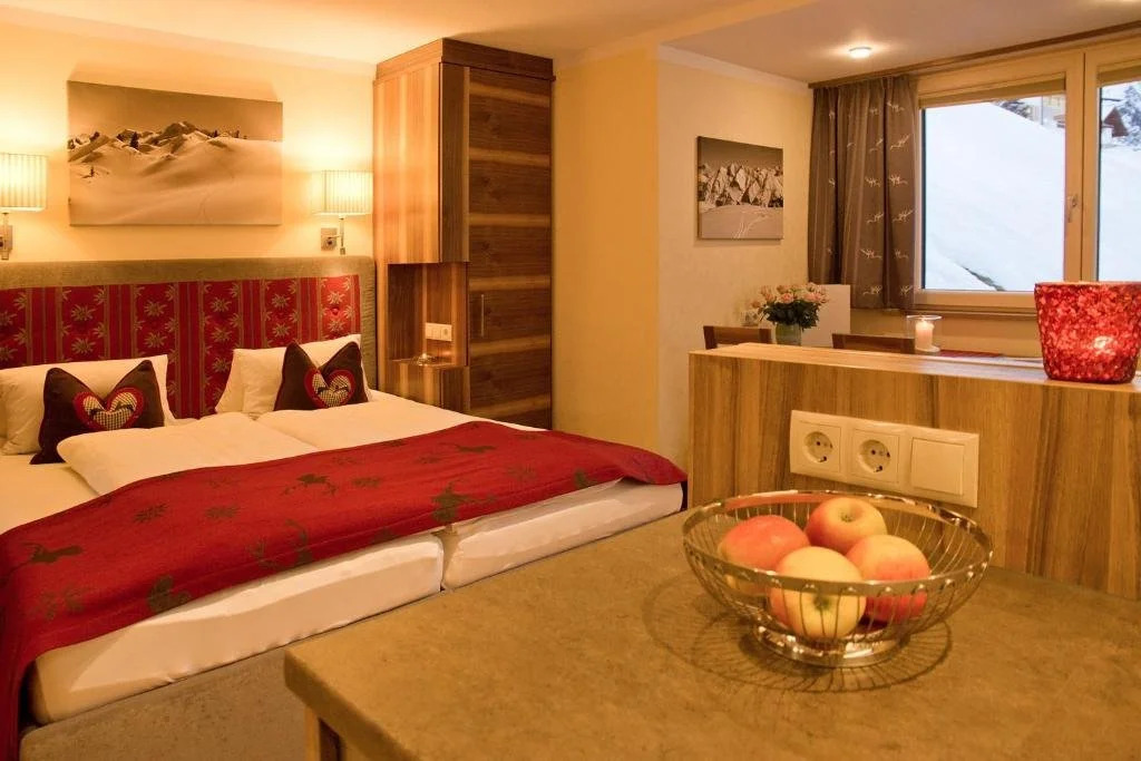 Appartements Eldorado