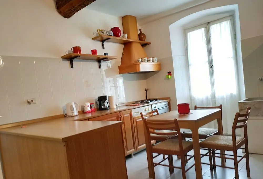 Beautiful Apartment Near The Beach