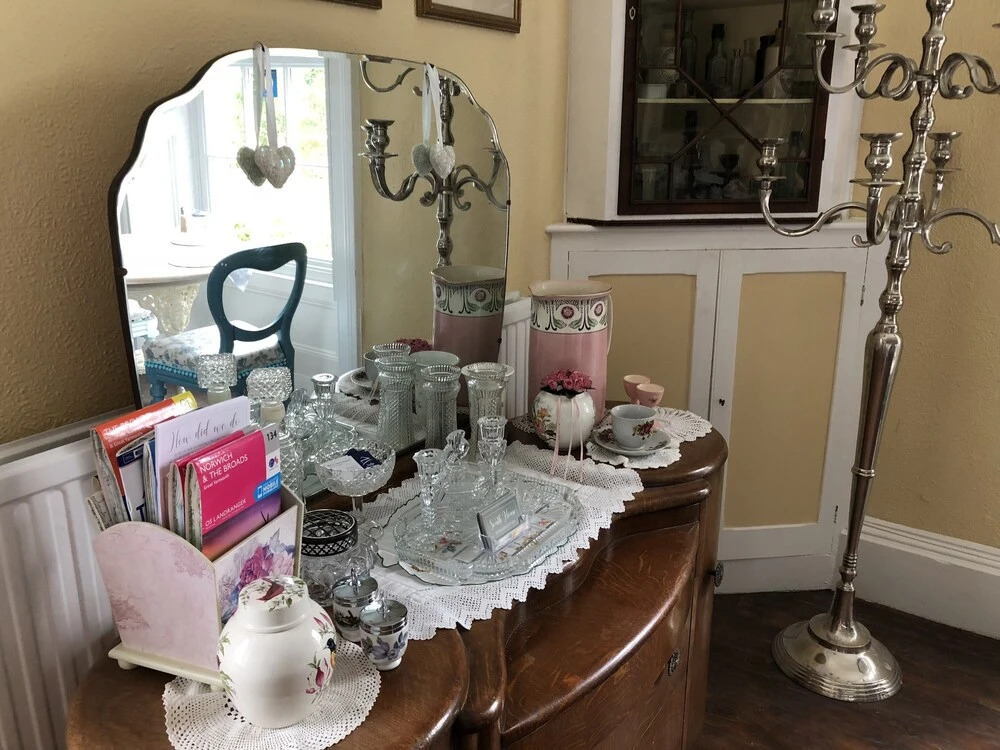 South House BnB