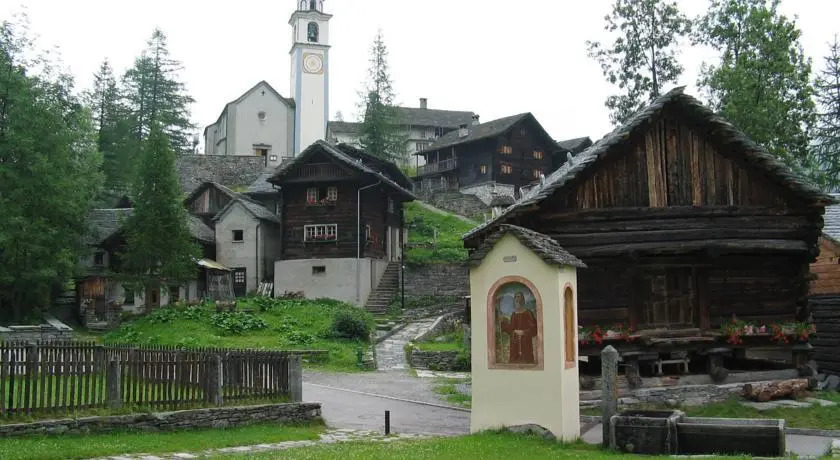 Casa Paola