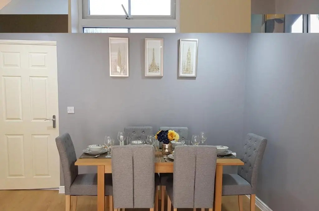Delight Marvel-Wexford Place, Maidstone