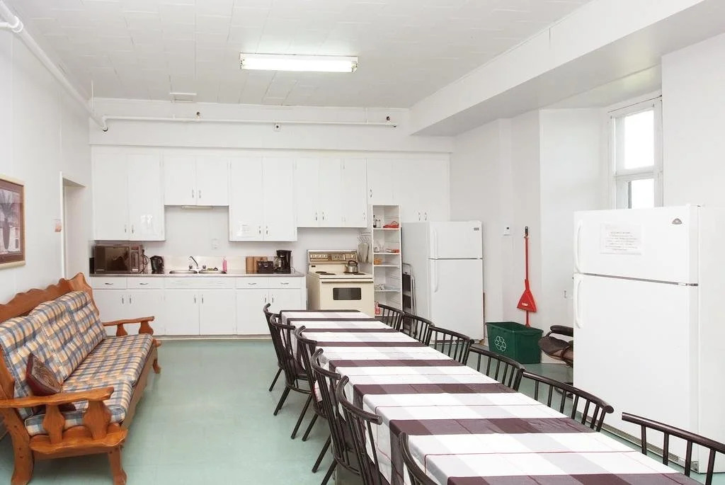 Auberge du Couvent