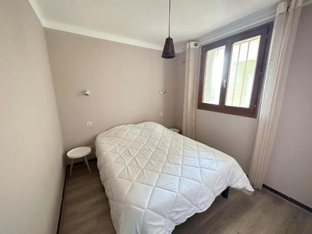 Appartement Port-Vendres, 2 pièces, 4 personnes - FR-1-309-266