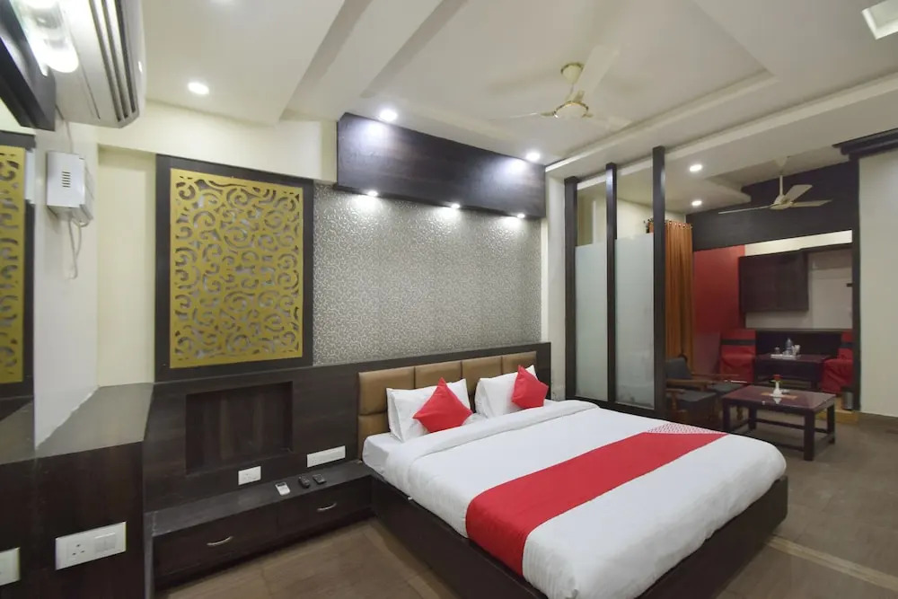 Hotel C-9