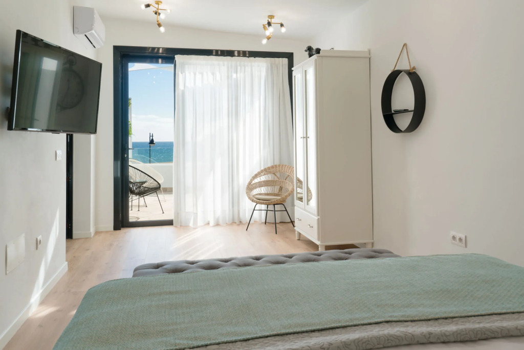 La Concha Boutique Apartments