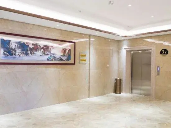 Jiuquan Jinchengtai Hote