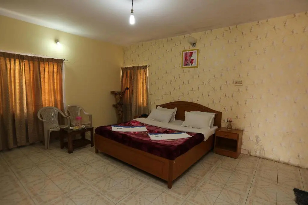 Rainbow Cottages-Budget Friendly rooms