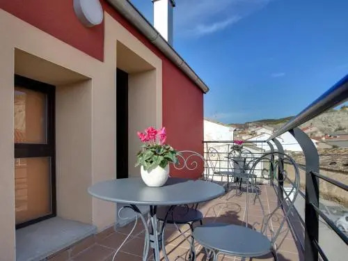 Apartamentos La Jasa