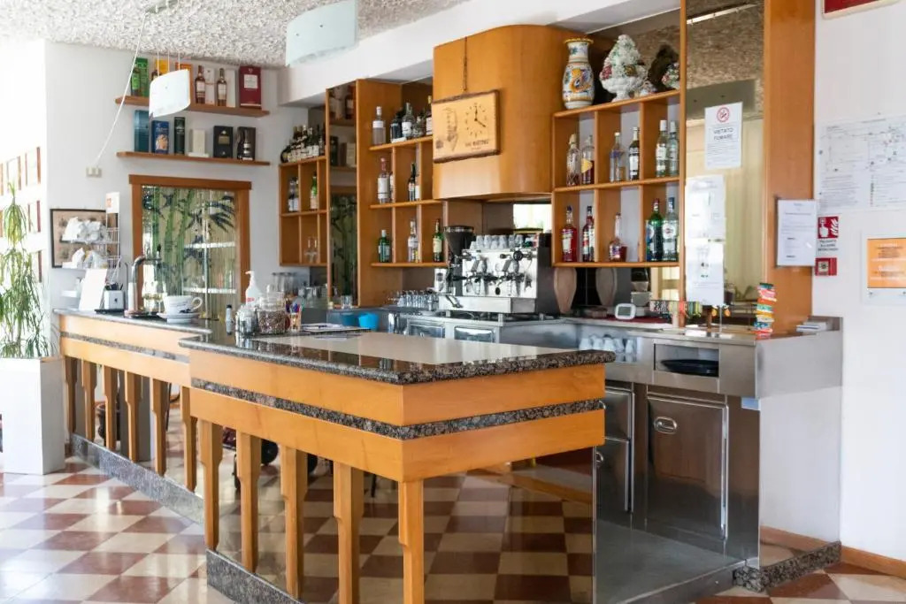 Hotel Martinez