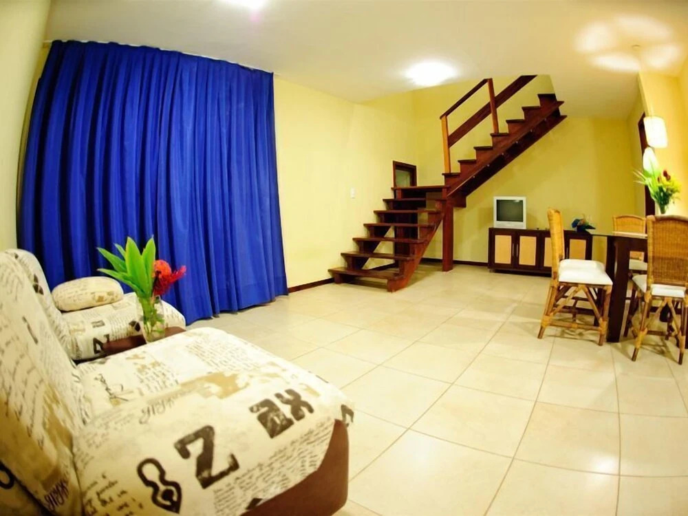 Solar Pipa Apartments