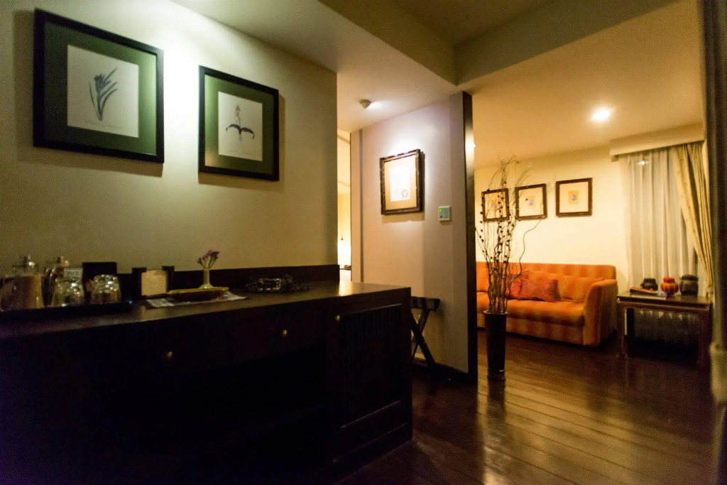 Arun Residence