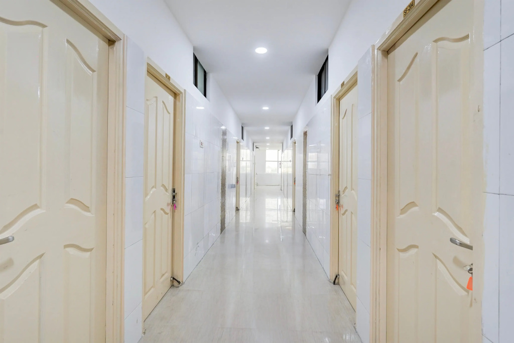 Hotel O Janappanchatram