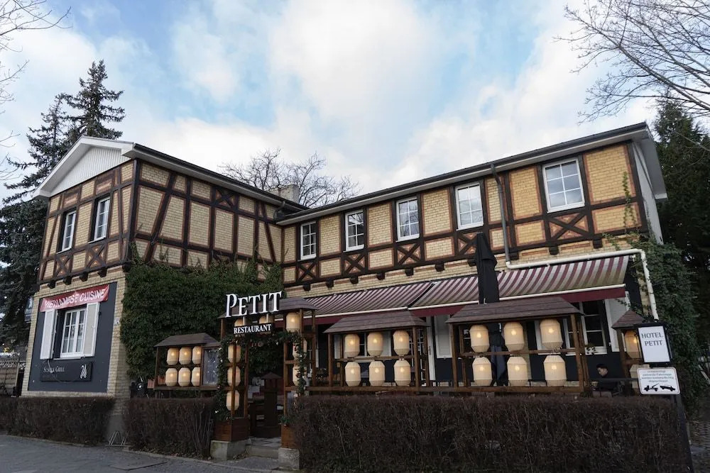 Petit Wannsee GmbH