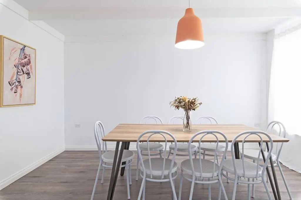 Brewers Haus Mainstreet Willunga 2 bdrm sleeps 4