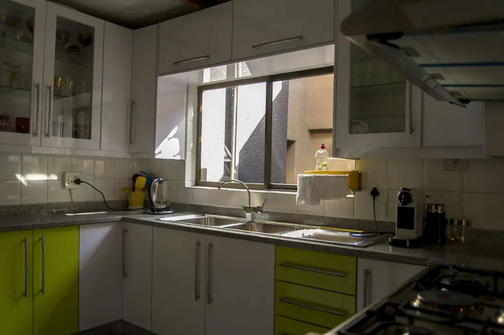 Vhavenda Hills Bed & Breakfast