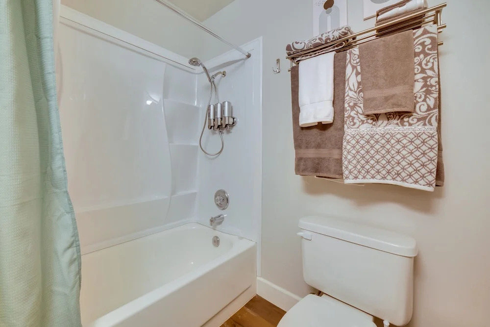 Centrally Located Reno Retreat w/ Patio & Yard
