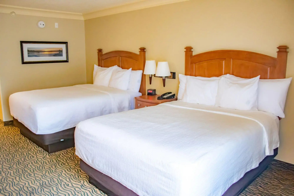 Three Rivers Casino Resort