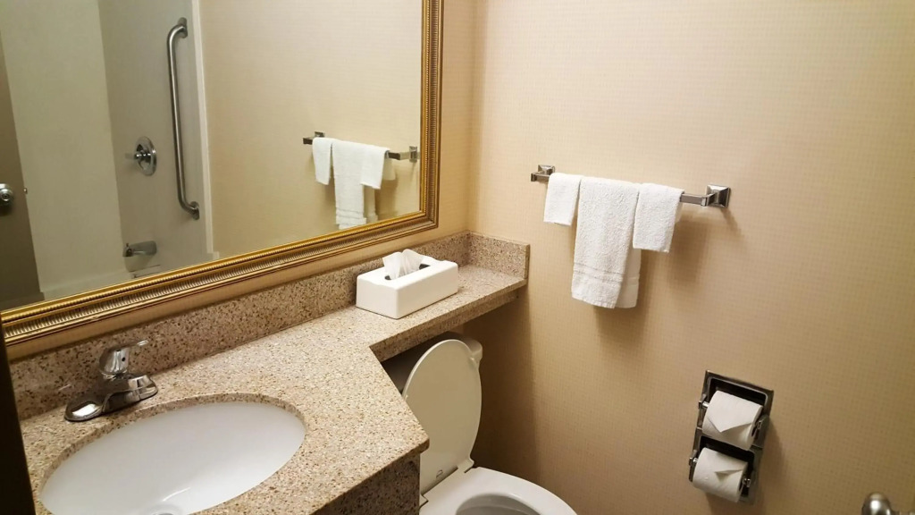 Quality Inn & Suites Charleston - Civic Center