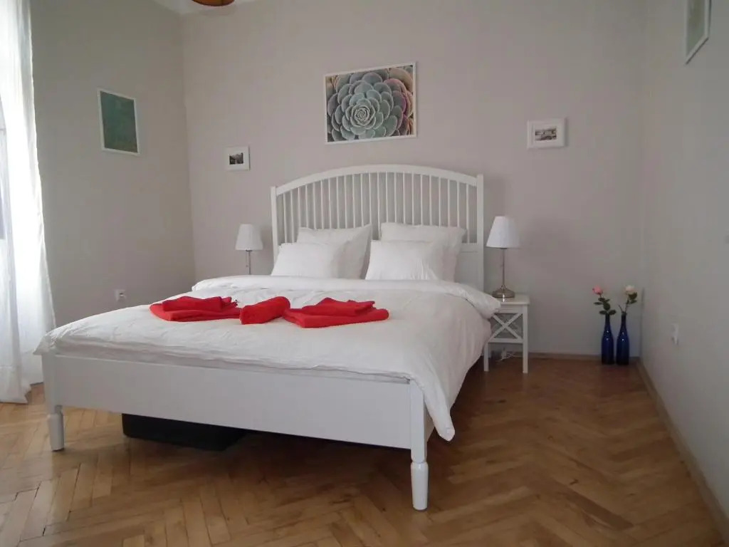 Old Town Prague Apartment