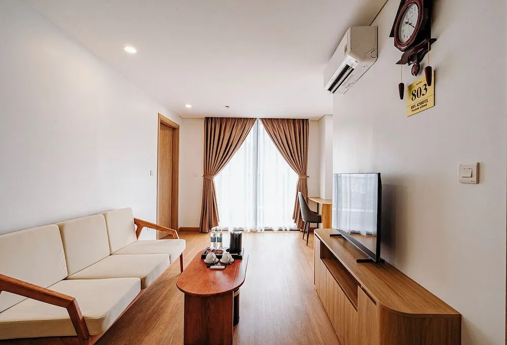 A25 Premium Hotel - 36 Giang Văn Minh