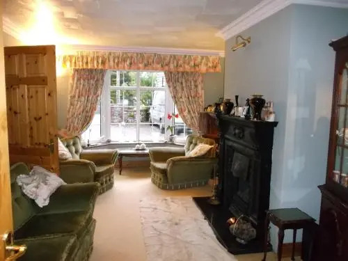 Willow Lodge BB