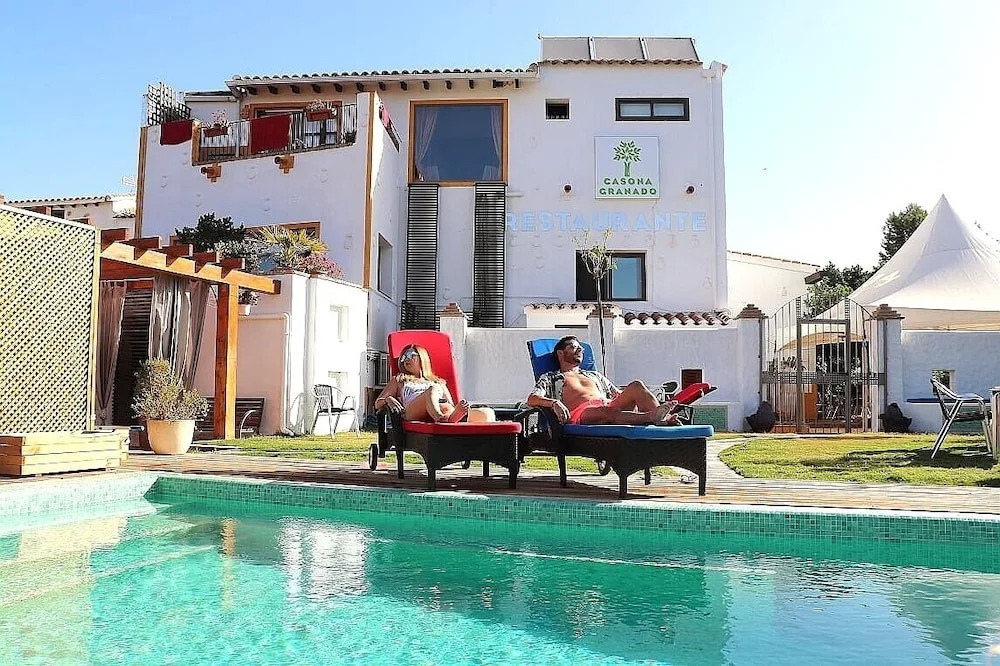 Casona Granado