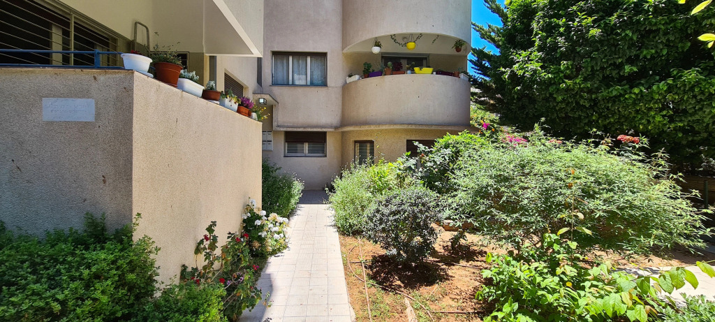 Apartment Jolie, 1BR, Tel Aviv, Lev Hair, Engel St, #TL7