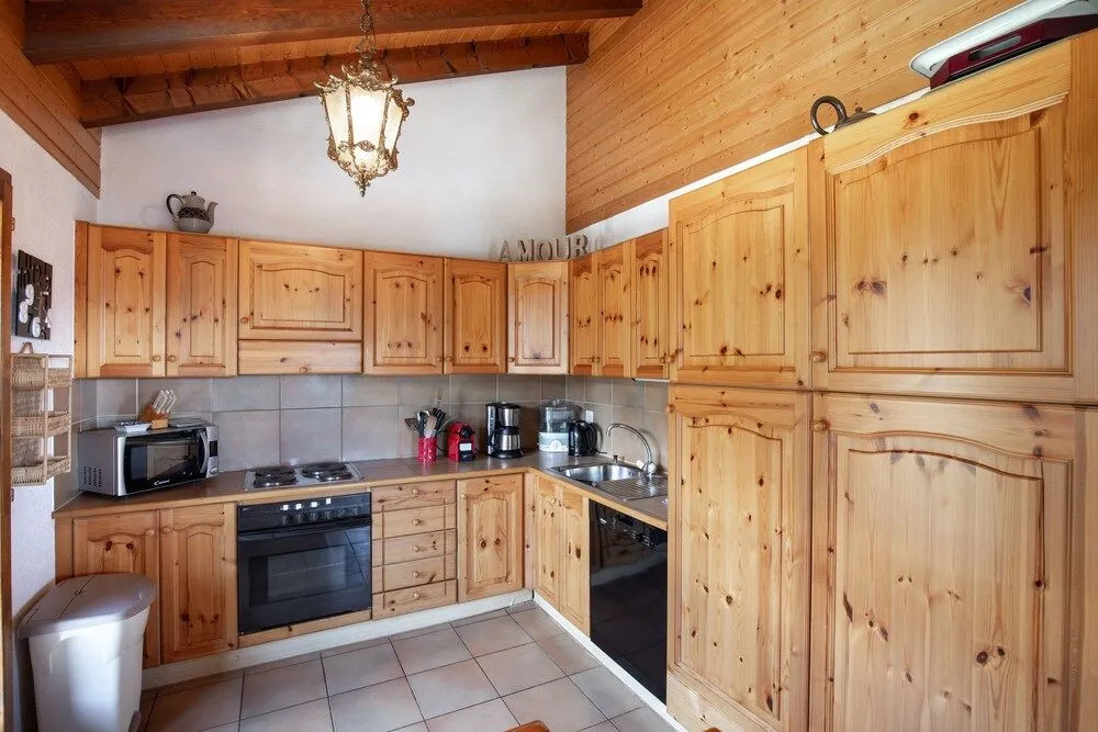 Chalet Anne Sophie