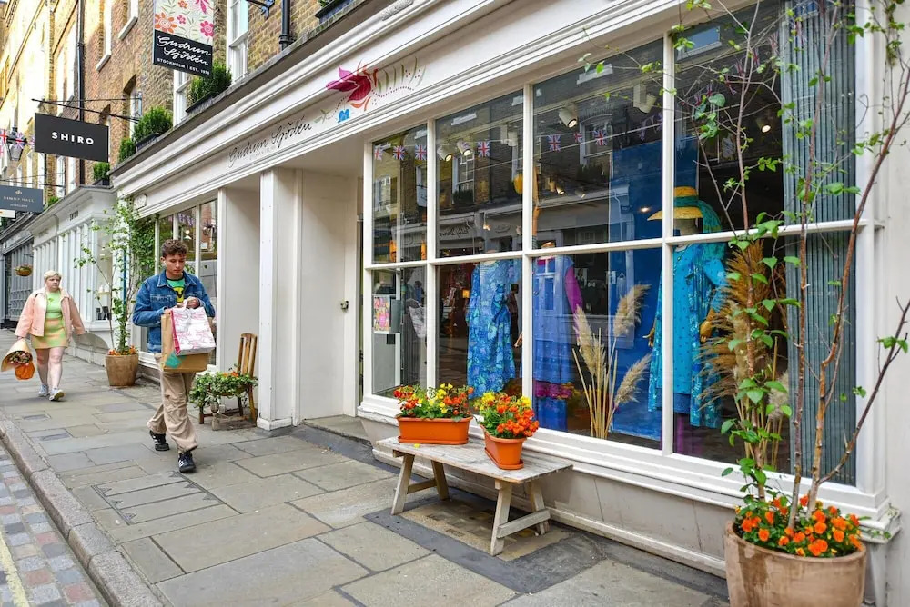 Amazing Covent Garden 2 Bedroom High Speed WiFi
