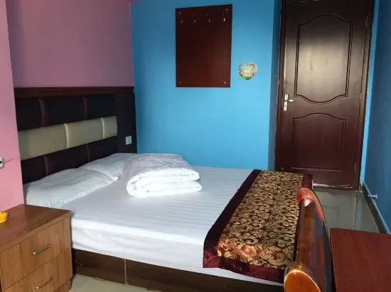 Xi'an Helen Hotel