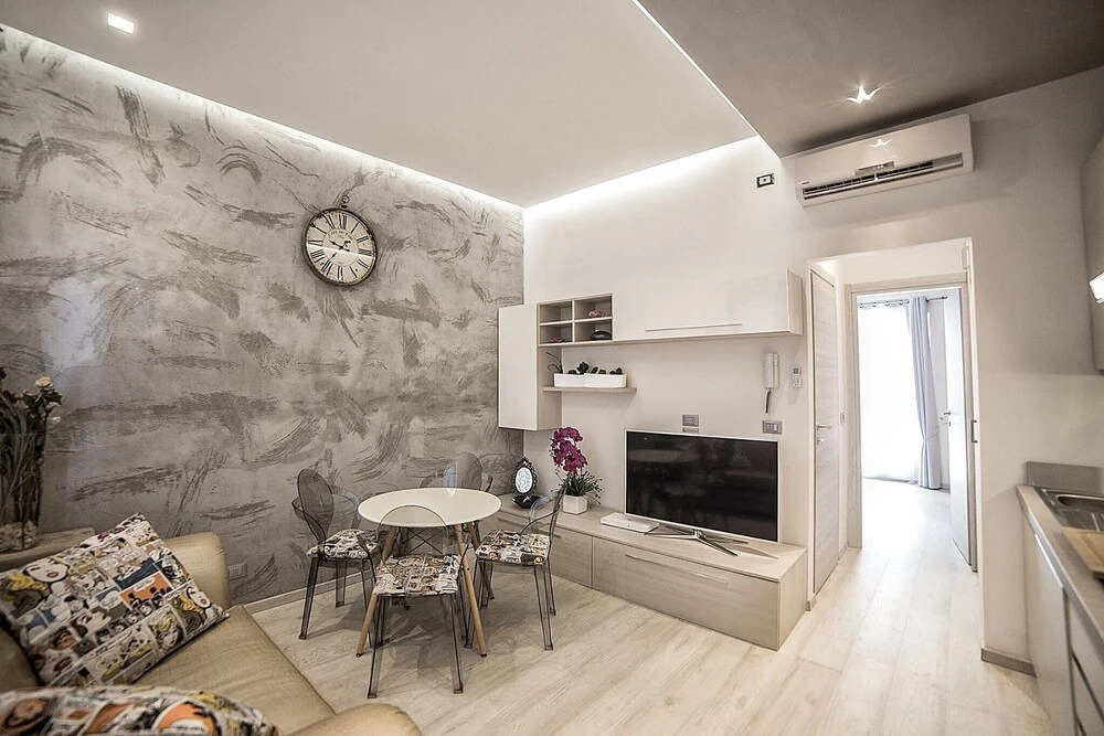 Giuliana Apartments