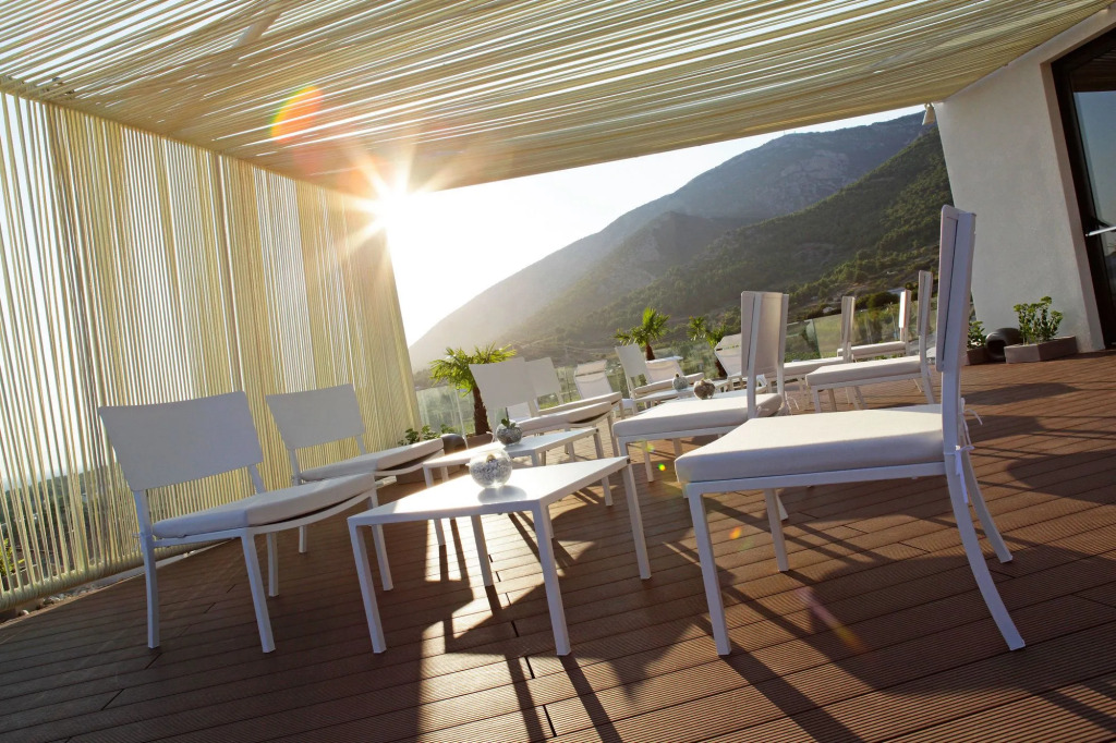 Lifestyle Hotel Vitar