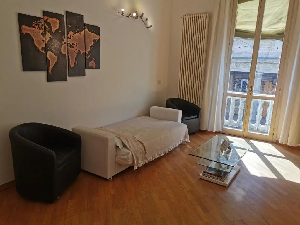 Residenza Piazza Santo Stefano
