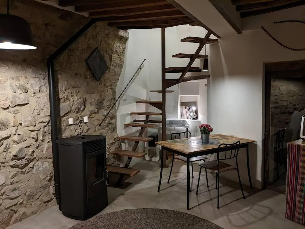 Casa Kantu - one bed House in Montalcino