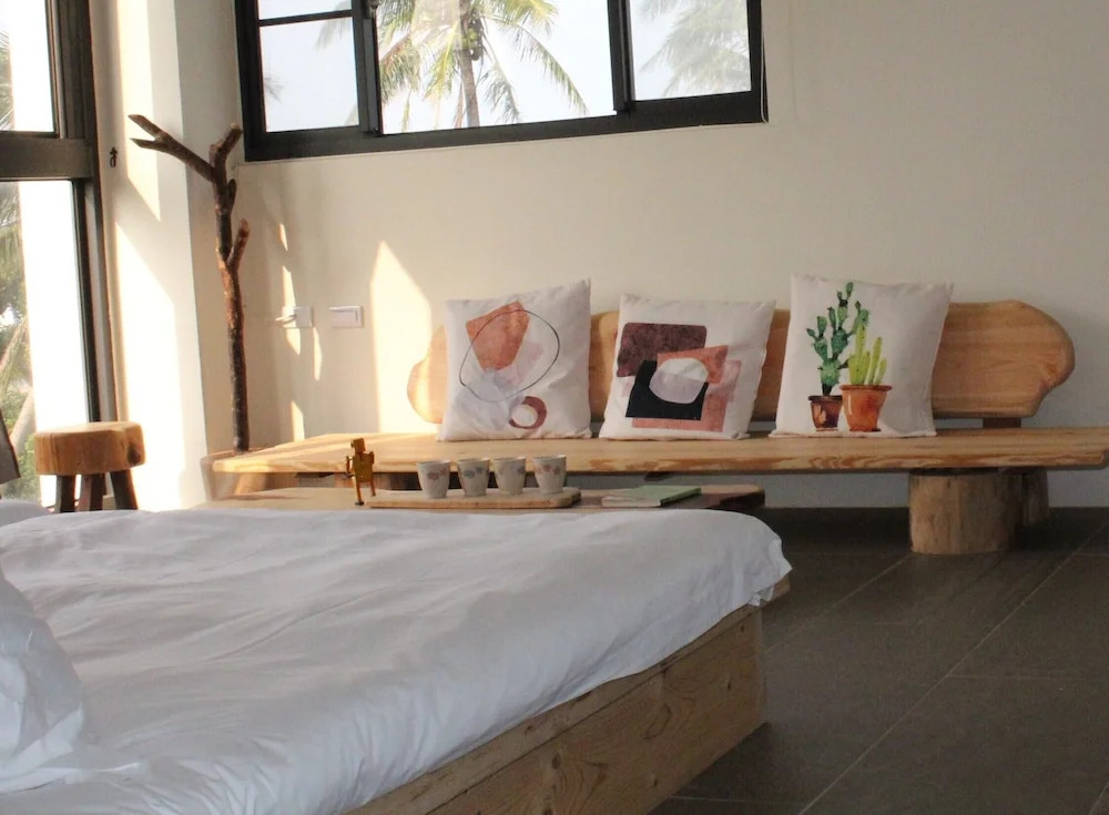 Baisha 35 Homestay