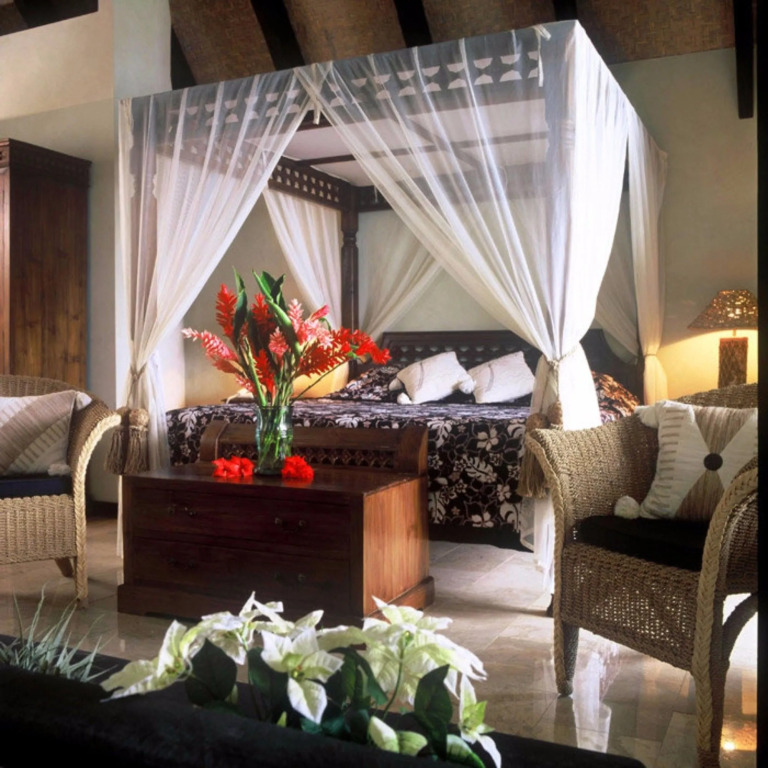 Rumours Luxury Villas & Spa
