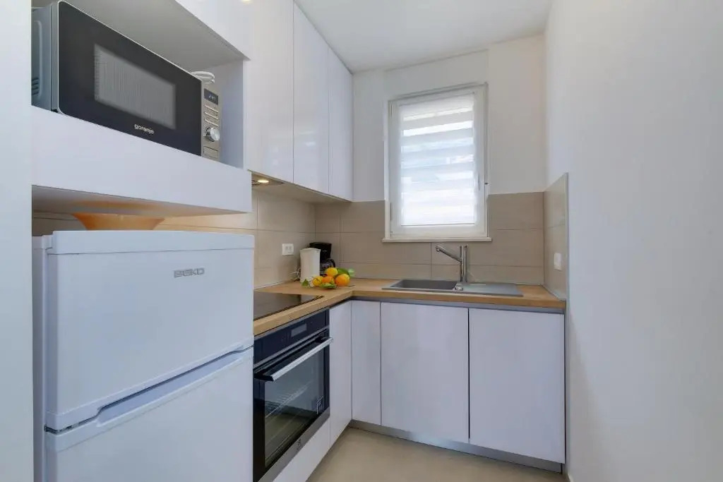 Apartments Hemetek