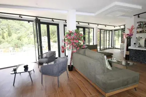Nobile Boutique Hotel