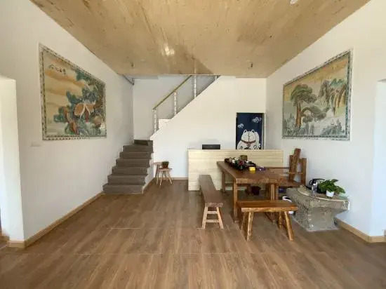 Pingtan Guancanghai Homestay