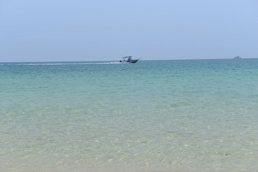Sangthian Beach Resort